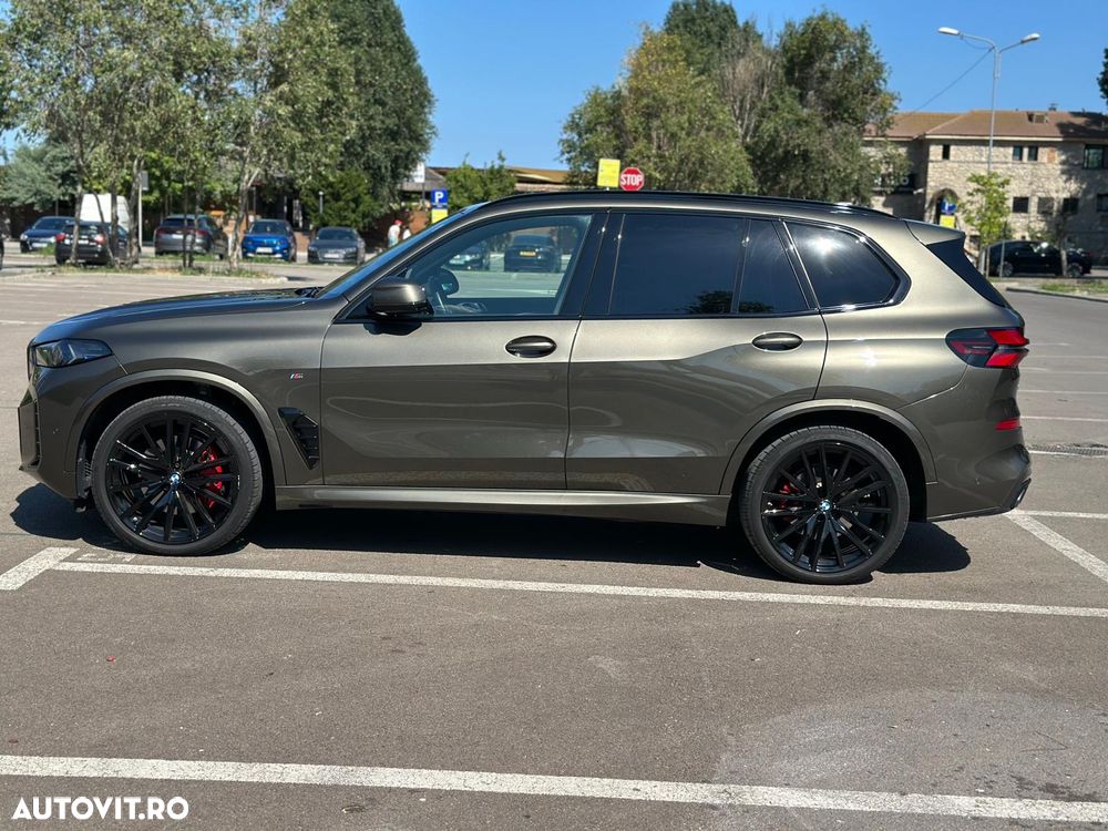 BMW X5 - 3