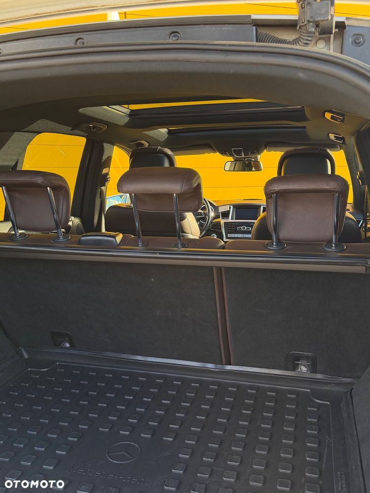 Mercedes-Benz ML - 15