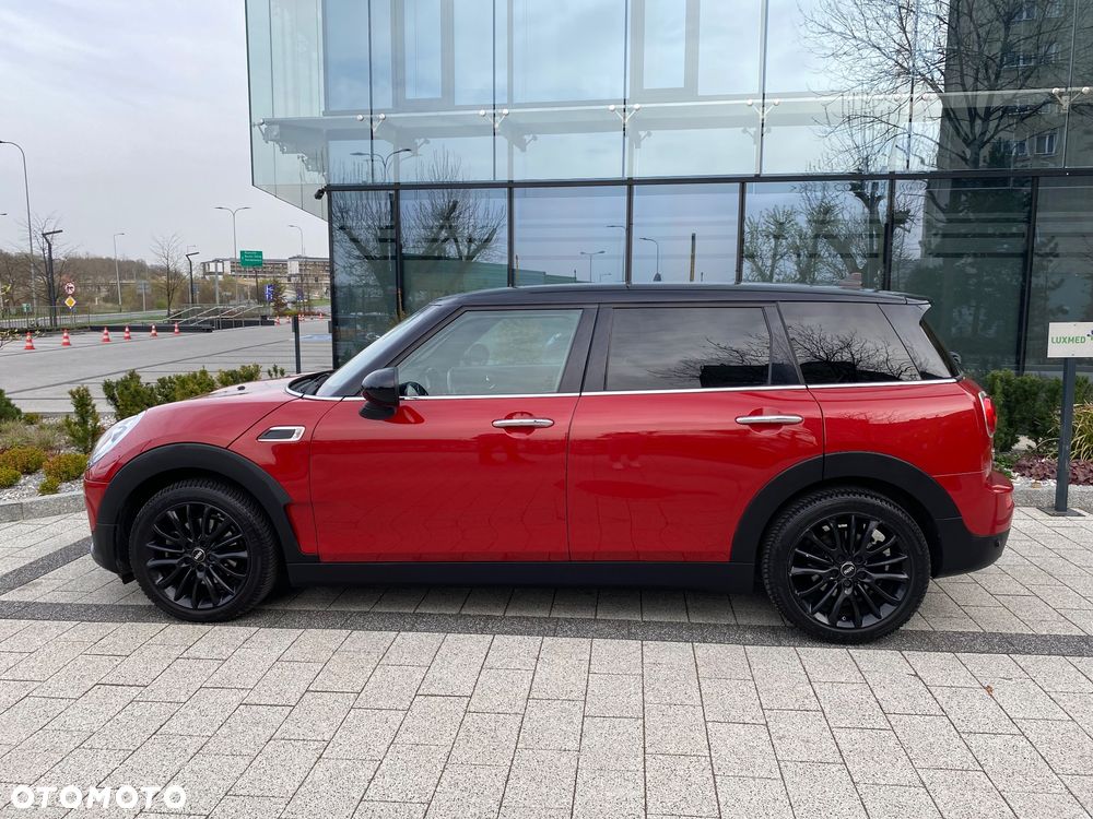 MINI Clubman Cooper - 3