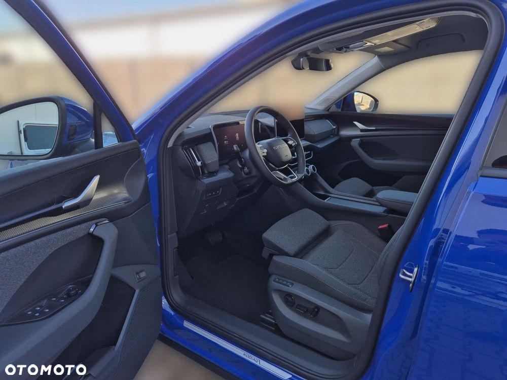 Skoda Kodiaq 1.5 TSI mHEV 4x2 Drive DSG - 14