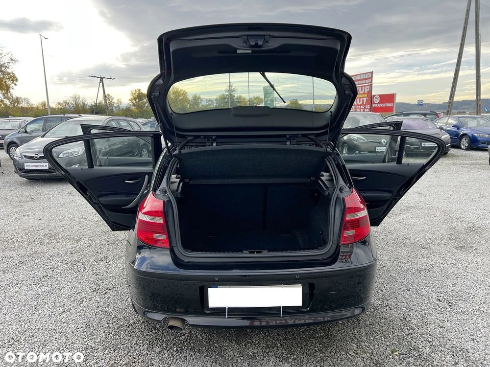 BMW Seria 1 - 14