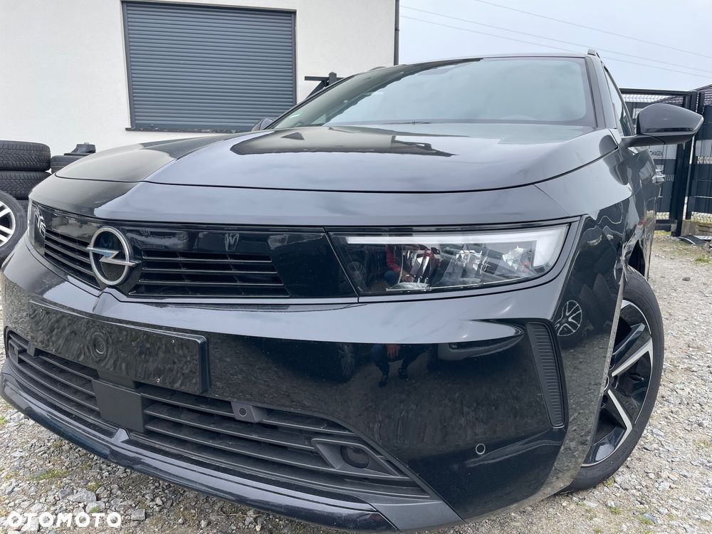 Opel Astra 1.5 CDTI GS Line S&S - 1