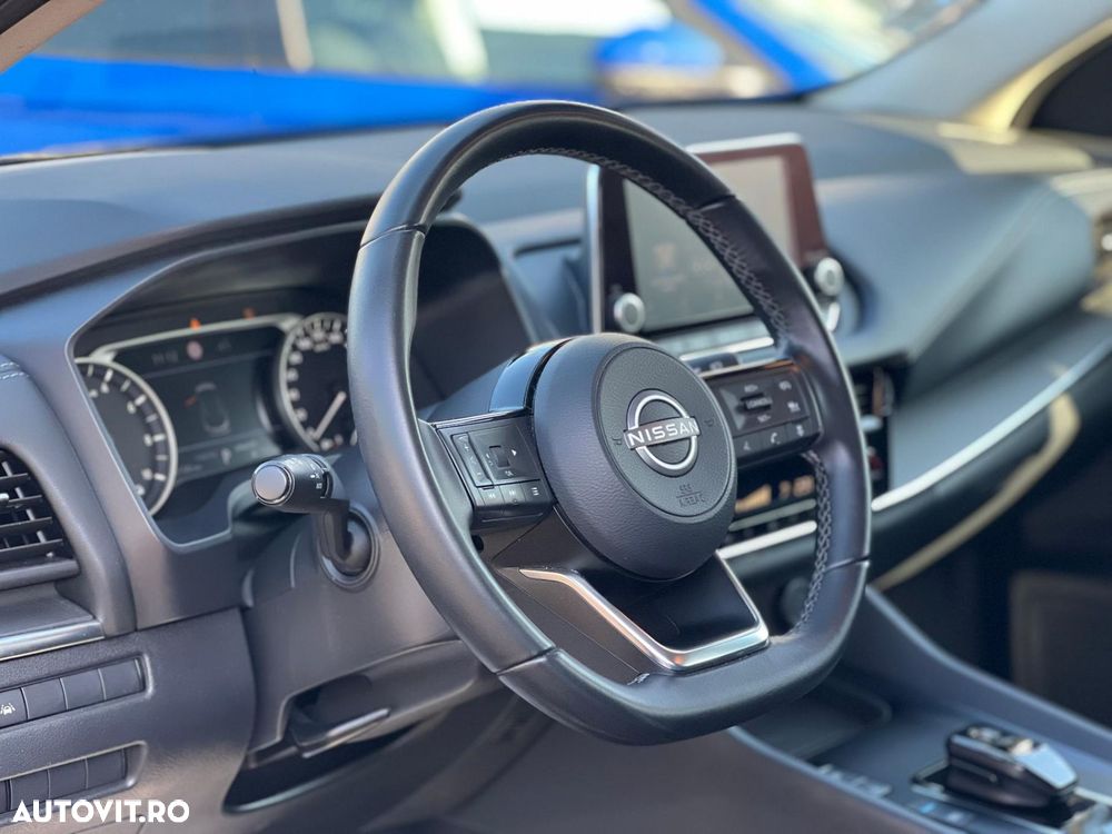 Nissan Qashqai 1.5 e-POWER Acenta - 11