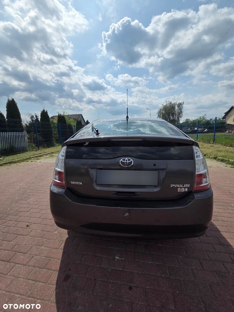 Toyota Prius 1.5 VVT-i Prestige - 5