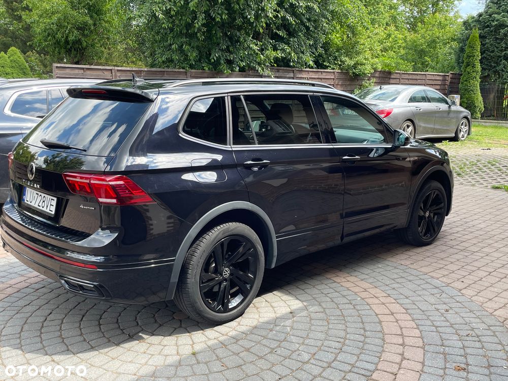 Volkswagen Tiguan Allspace - 7