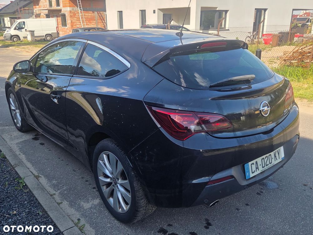 Opel Astra - 7