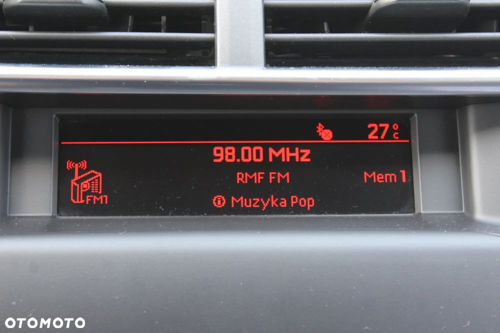 Citroën C4 BlueHDi 120 Stop&Start Selection - 36