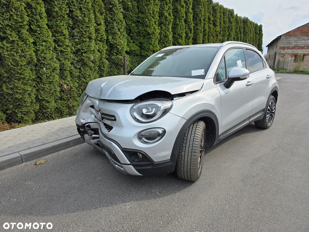 Fiat 500X 1.0 FireFly Turbo 4x2 S&S Sport - 3