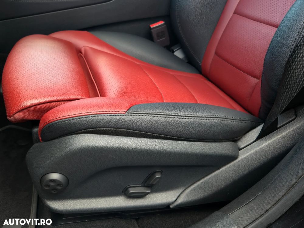 Mercedes-Benz GLC 200 d - 23