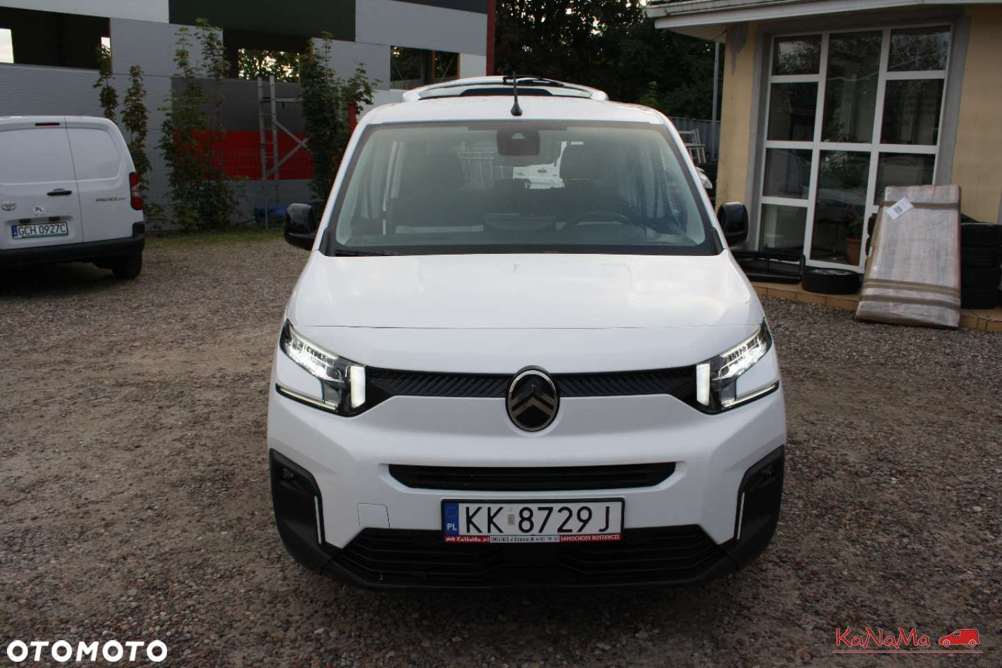 Citroën Berlingo - 6