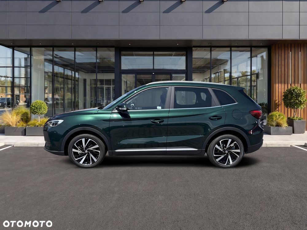 MG ZS 1.5 HEV+ Exclusive - 10