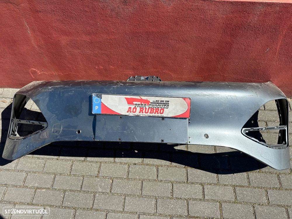 Parachoque x peng G6 - 1