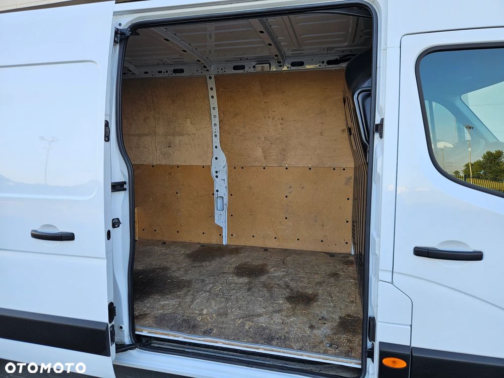 Renault Master L3H2 Movano - 23