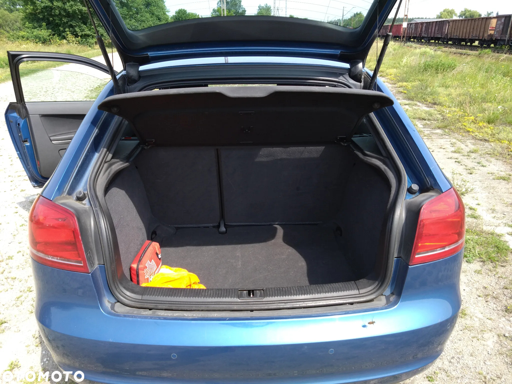 Audi A3 - 13