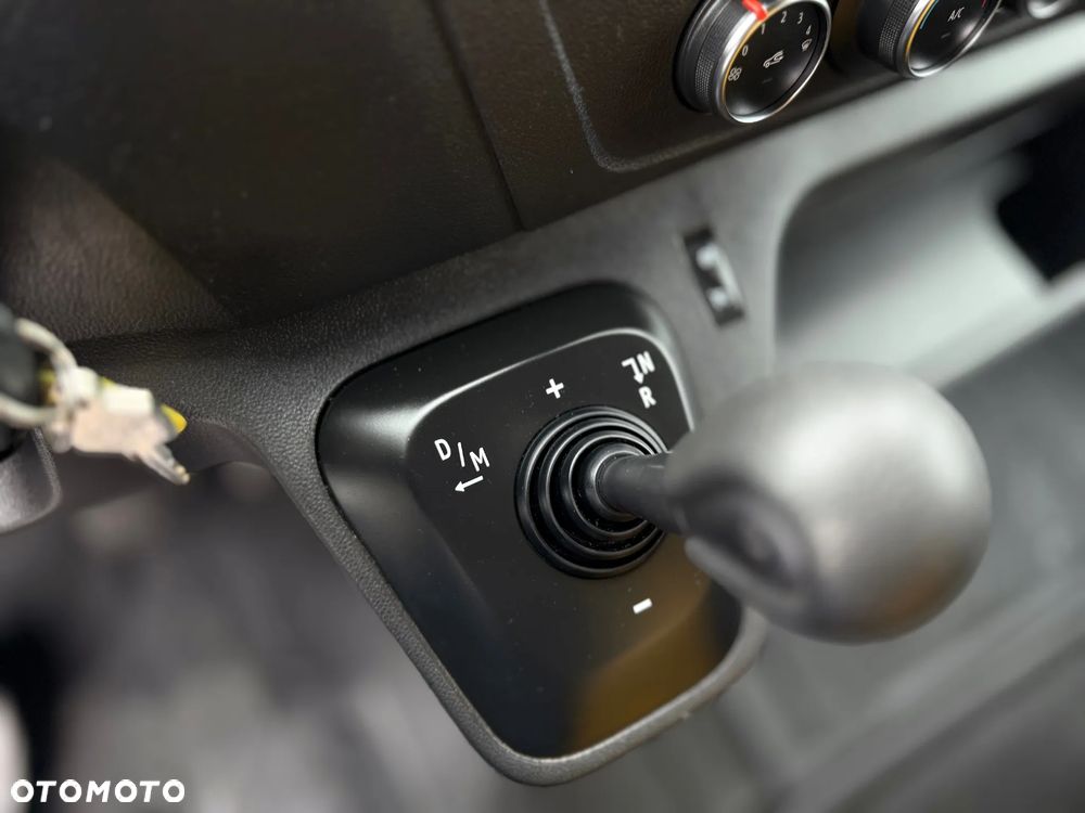 Renault Master 150 DCI Kontener Nisko Podłogowy  Zarejestrowany w PL - 15