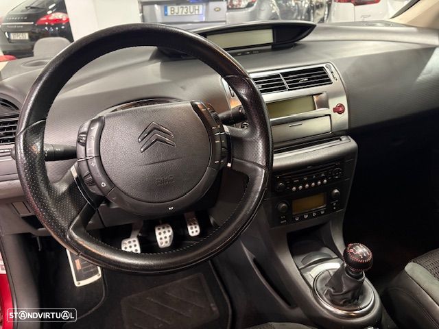 Citroën C4 THP 150 VTS - 30