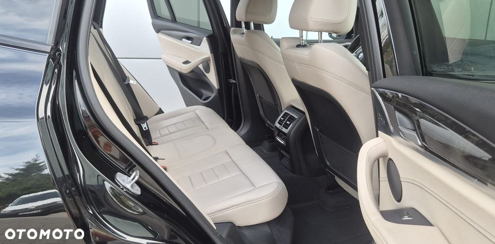 BMW X3 xDrive30i M Sport sport - 20