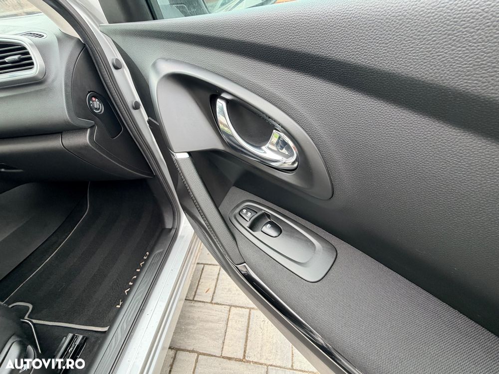 Renault Kadjar Energy TCe 130 Business - 16