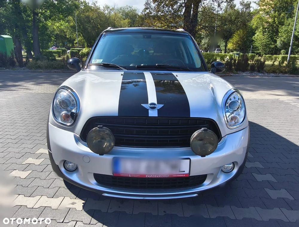 MINI Countryman - 2