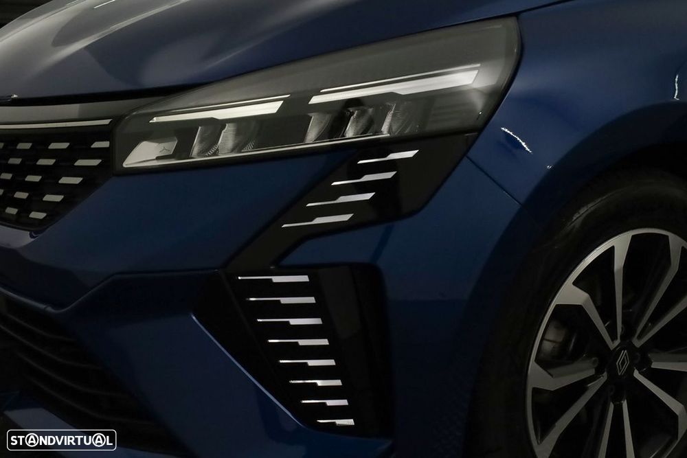 Renault Clio 1.0 TCe Techno - 6