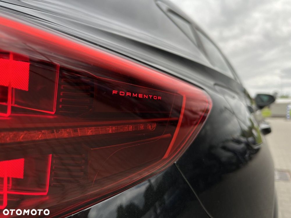 Cupra Formentor - 12