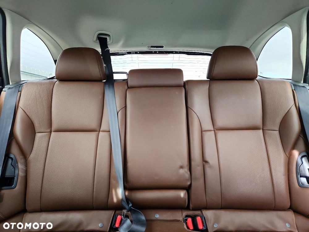 Subaru Outback 2.5i Exclusive (EyeSight) Lineartronic - 9