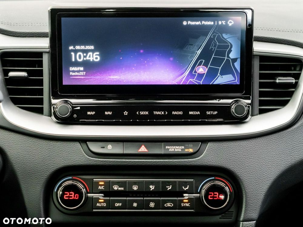 Kia Ceed 1.5 T-GDI M - 17
