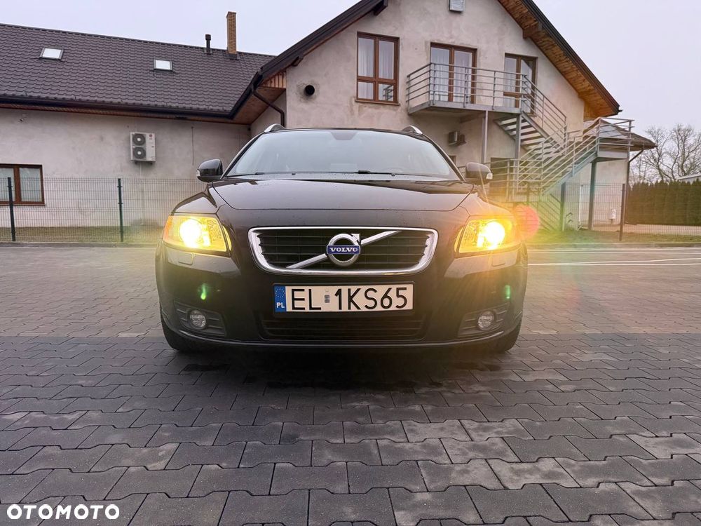 Volvo V50 DPF D2 Momentum - 19