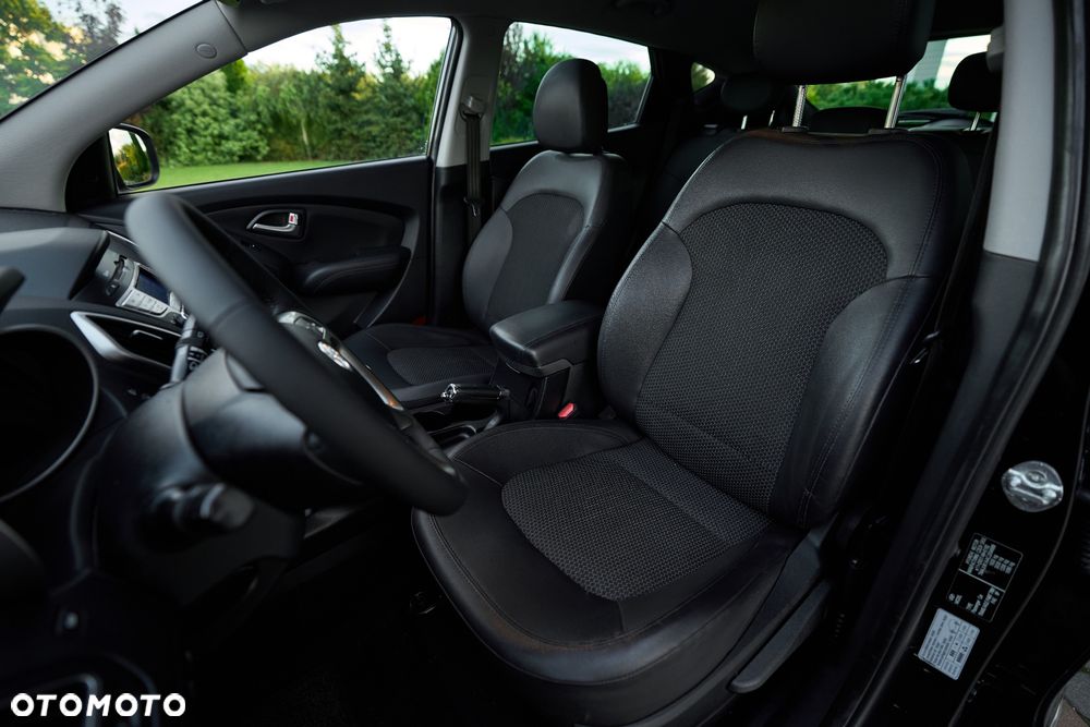 Hyundai ix35 - 15