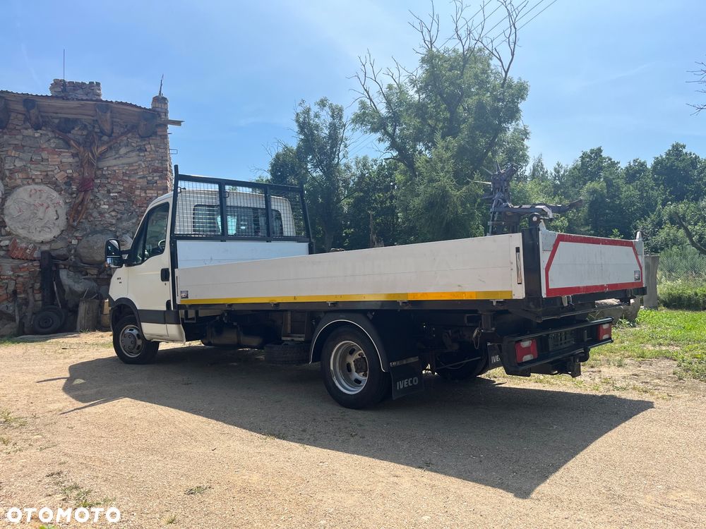Iveco 35C15 - 6