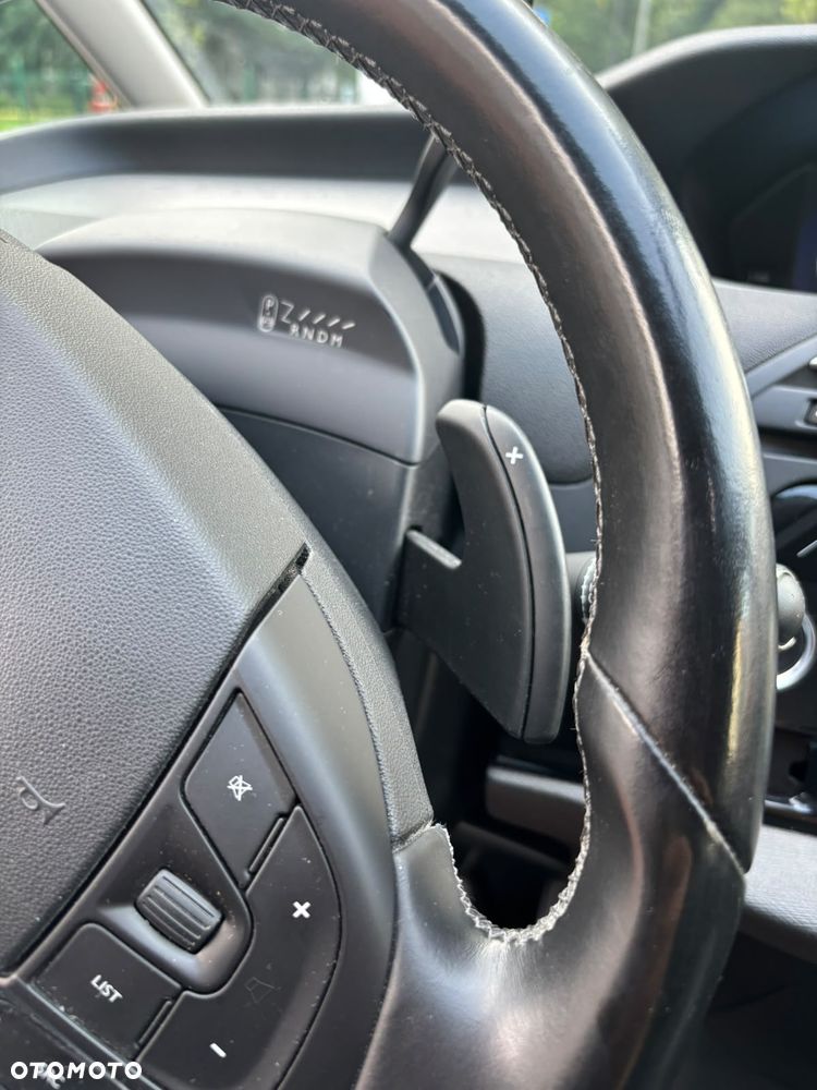 Citroën C4 Picasso - 15