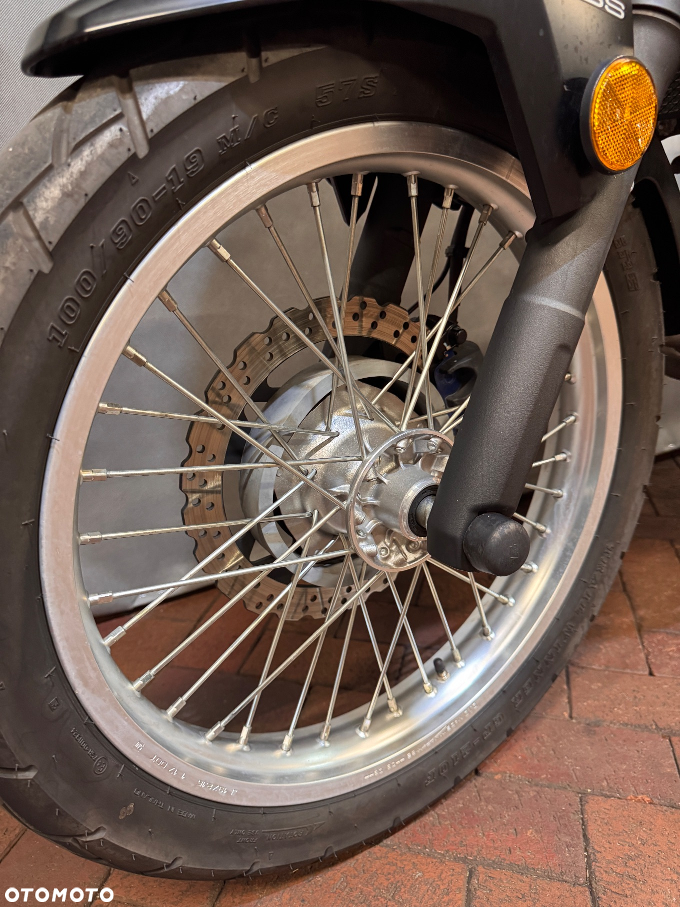 Kawasaki Versys-X 300 - 23