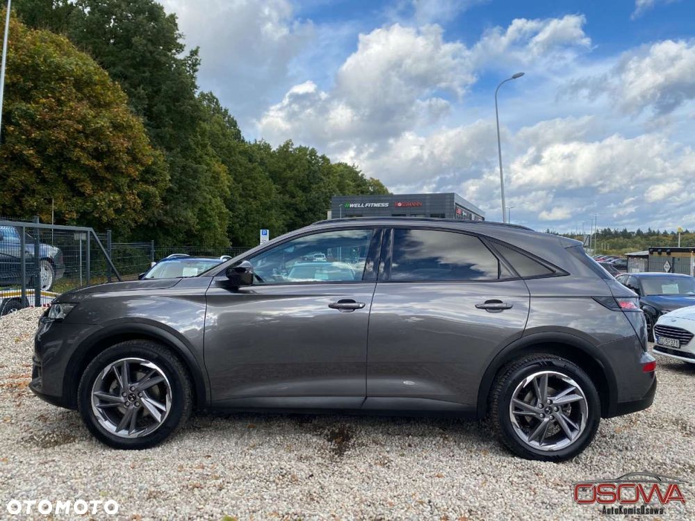 DS Automobiles DS 7 Crossback 1.5 BlueHDi Chic - 17