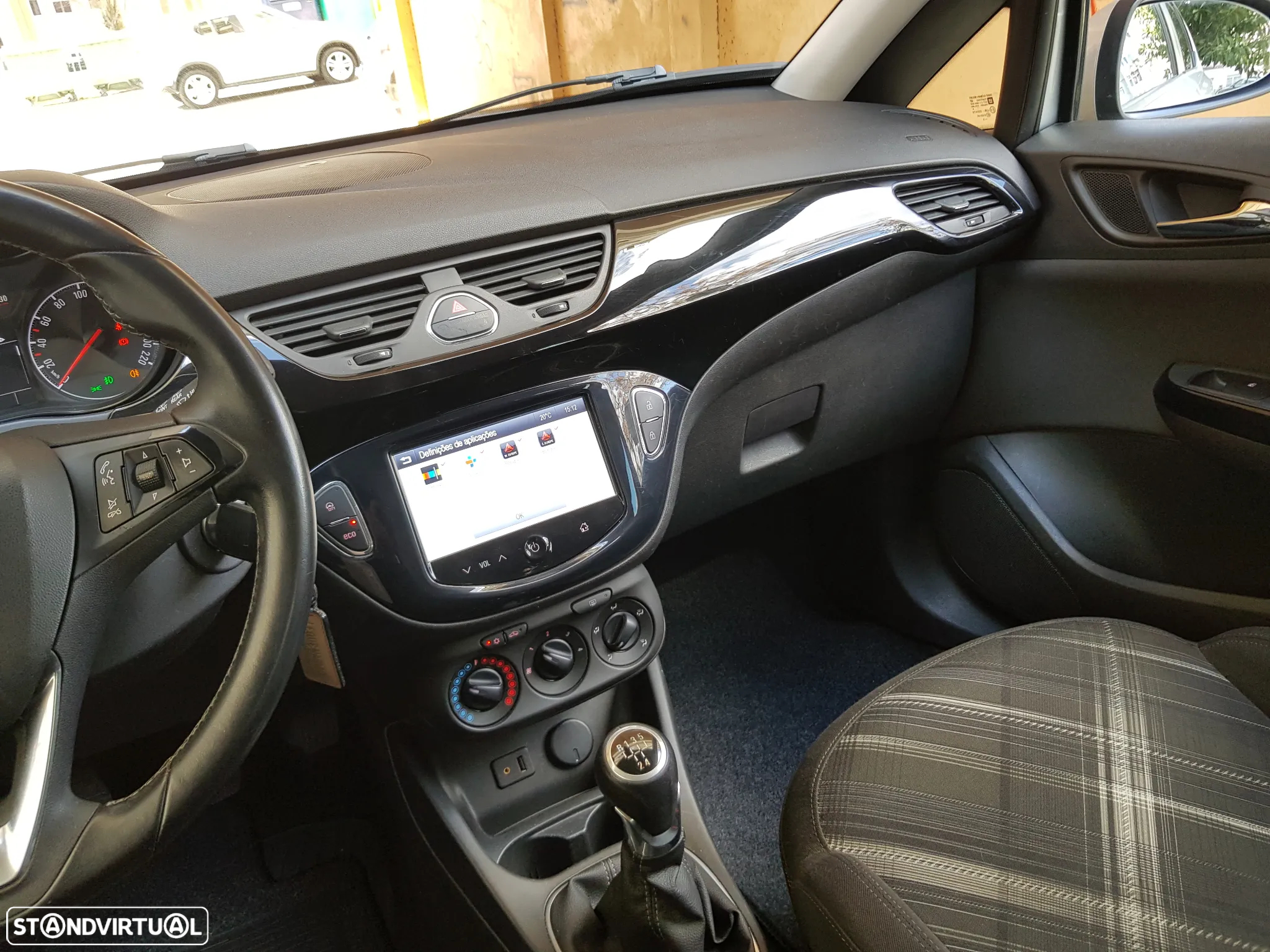 Opel Corsa 1.3 CDTi innovation - 50