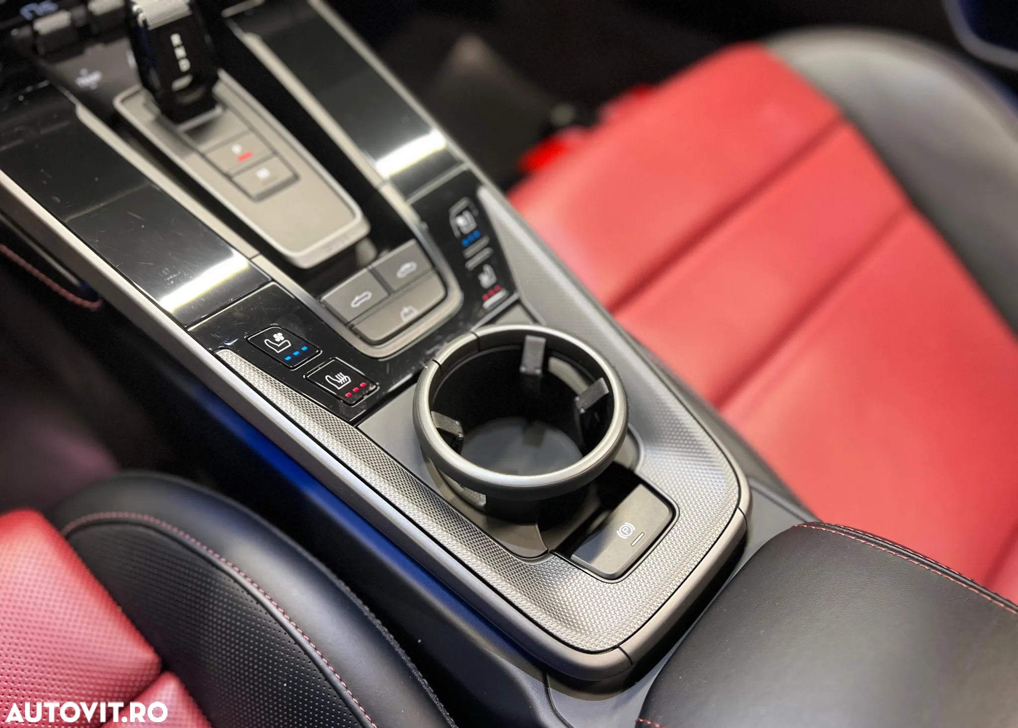 Porsche 911 Carrera S - 15