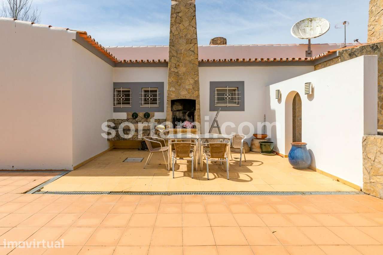Moradia Isolada T3 Venda em Quarteira,Loulé - Grande imagem: 4/27