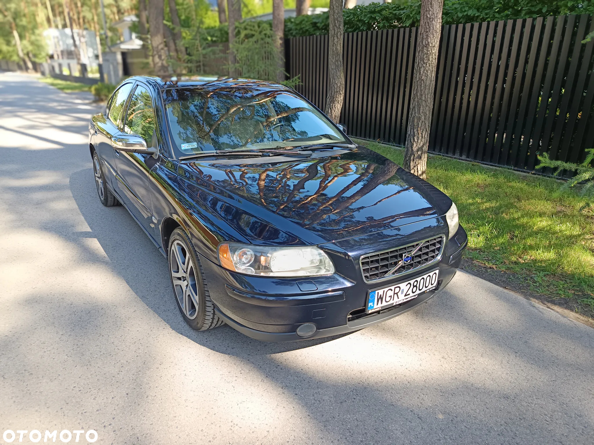 Volvo S60 2.4 Momentum - 18
