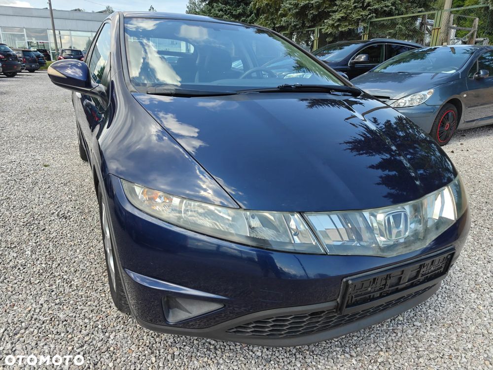 Honda Civic - 13
