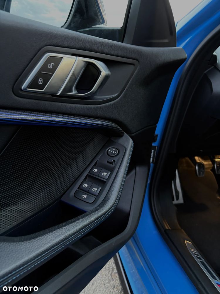 BMW Seria 1 118i M Sport - 11