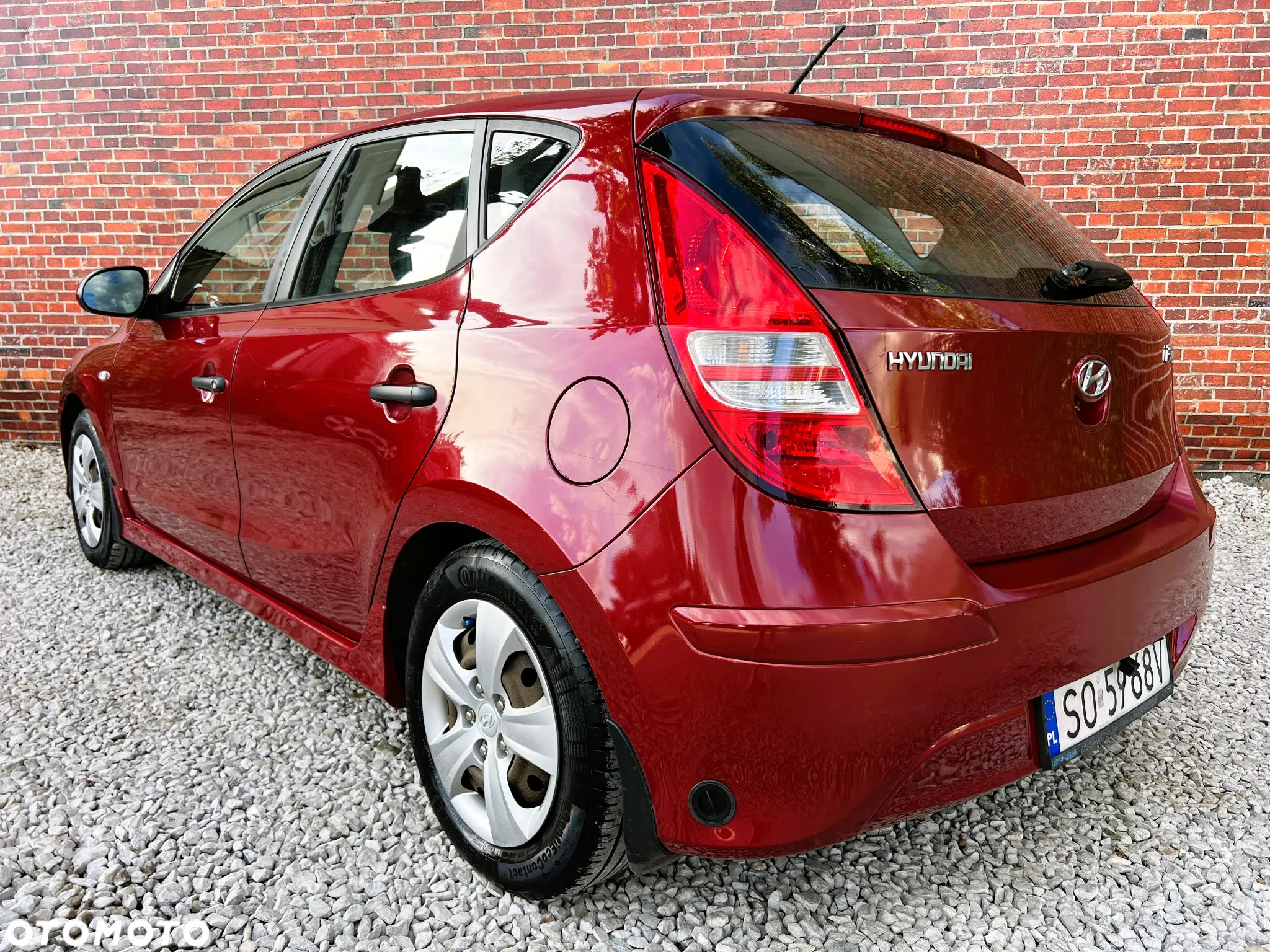 Hyundai i30 - 5