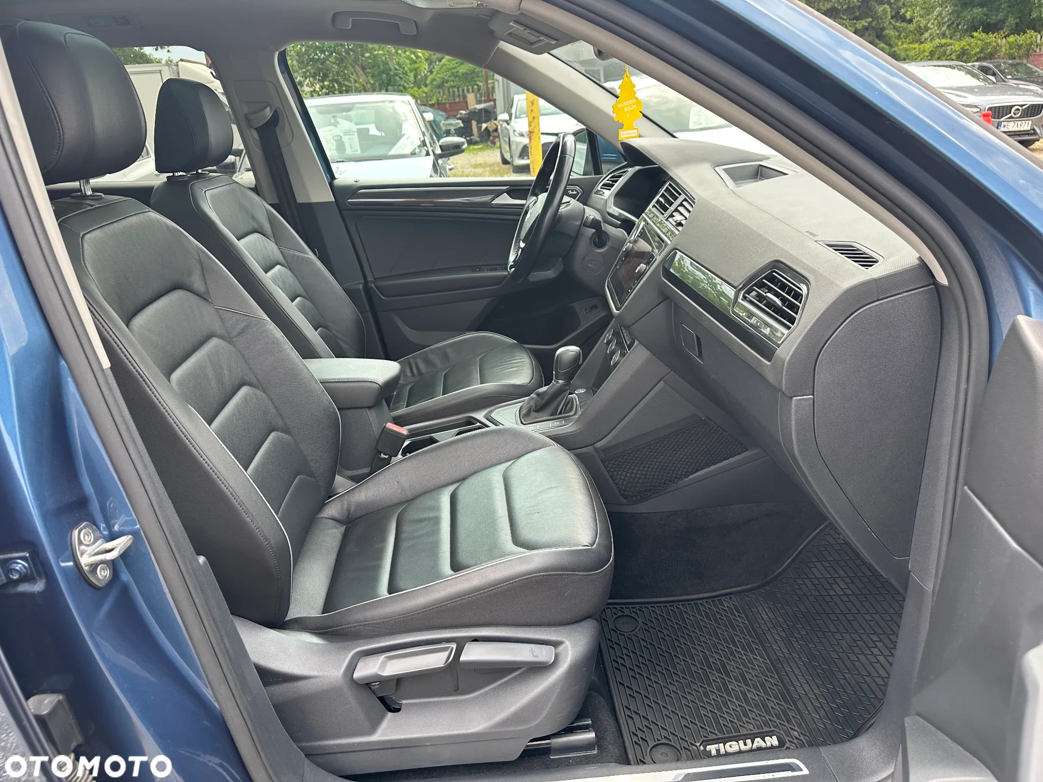 Volkswagen Tiguan Allspace - 29