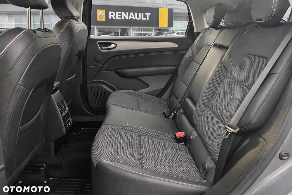 Renault Arkana 1.3 TCe mHEV Techno EDC - 15