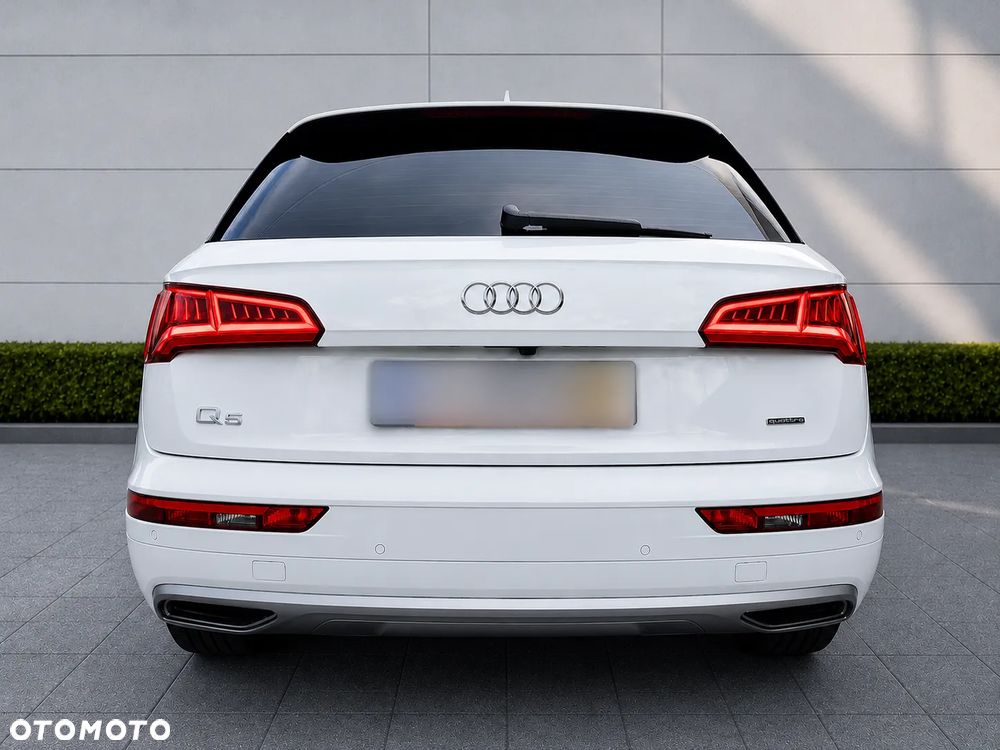 Audi Q5 2.0 TFSI Quattro S tronic - 6