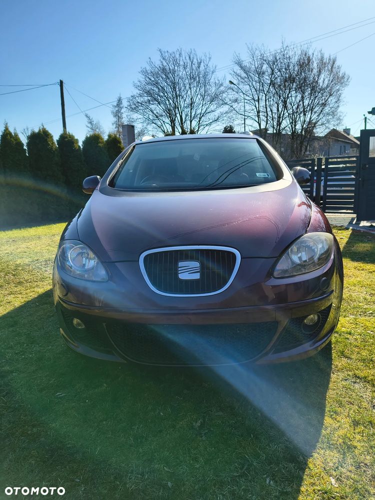 Seat Altea XL 1.6 Reference - 14