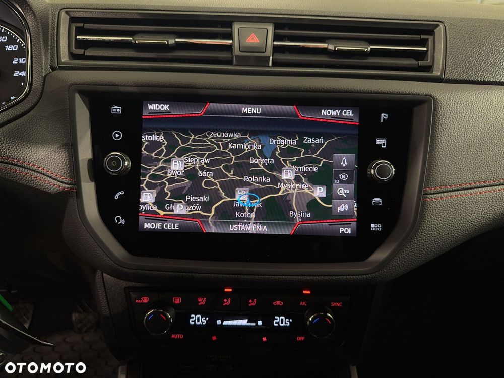 Seat Arona - 23