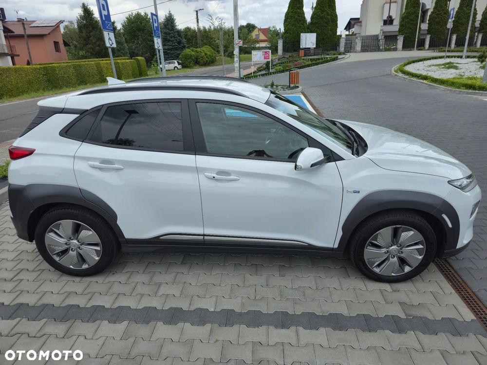 Hyundai Kona Style - 4