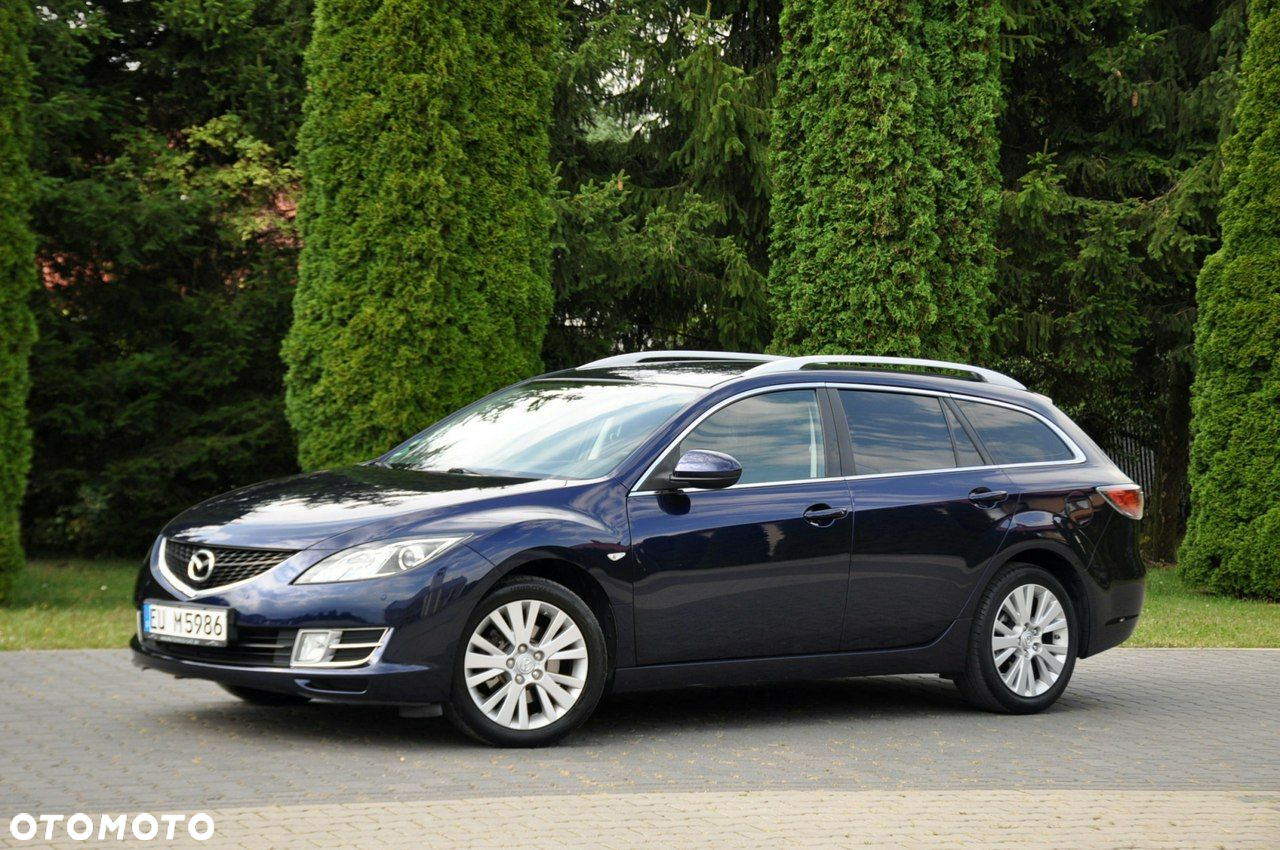 Mazda 6 - 11