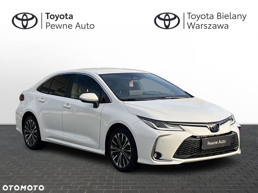 Toyota Corolla 1.8 Hybrid Style - 7