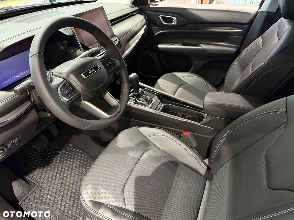 Jeep Compass 1.5 T4 mHEV Summit FWD S&S DCT - 4