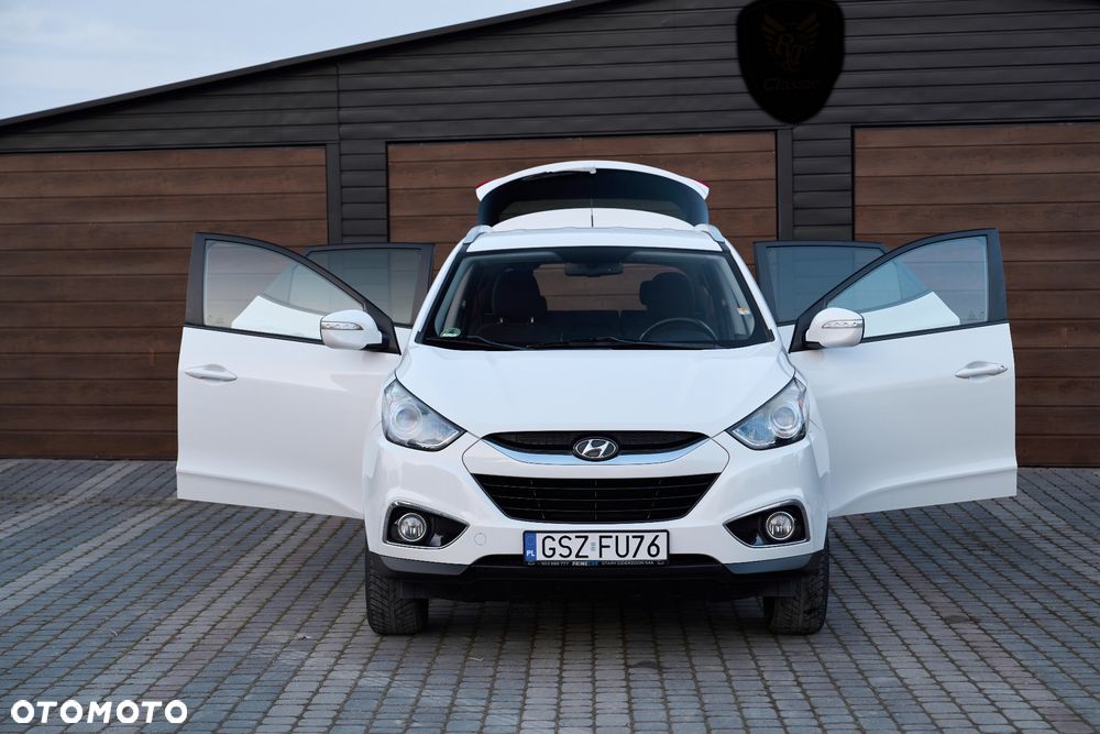 Hyundai ix35 - 4